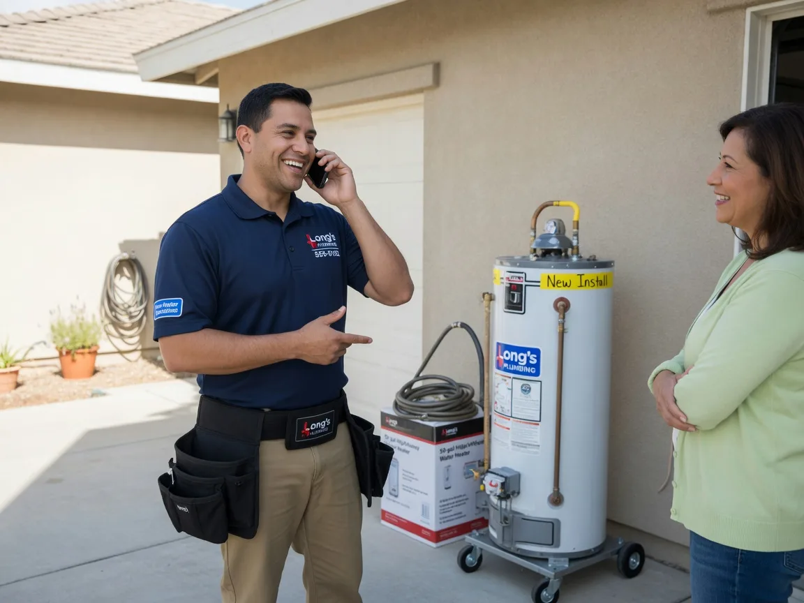 Leak Detection Lorman, MS FAQs